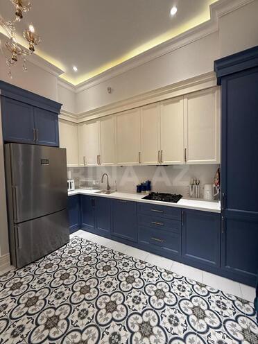 Satılır 4 otaqlı yeni tikili 165 m², Ağ şəhər q., photo 19 from 32