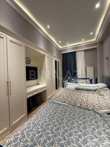Satılır 4 otaqlı yeni tikili 165 m², Ağ şəhər q., photo 16 from 32