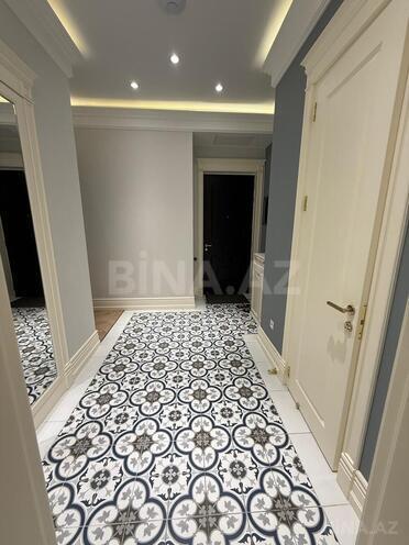 Satılır 4 otaqlı yeni tikili 165 m², Ağ şəhər q., photo 30 from 32