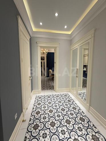 Satılır 4 otaqlı yeni tikili 165 m², Ağ şəhər q., photo 31 from 32