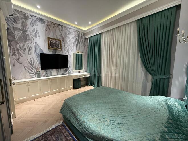 Satılır 4 otaqlı yeni tikili 165 m², Ağ şəhər q., photo 13 from 32