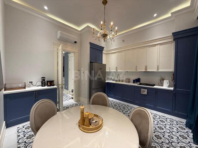 Satılır 4 otaqlı yeni tikili 165 m², Ağ şəhər q., photo 22 from 32