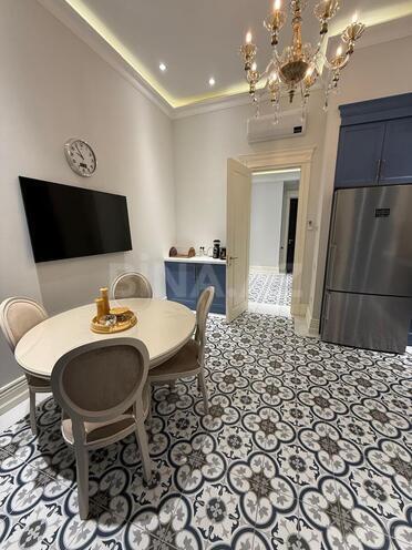 Satılır 4 otaqlı yeni tikili 165 m², Ağ şəhər q., photo 23 from 32