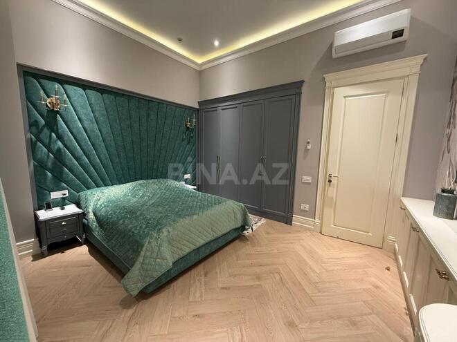 Satılır 4 otaqlı yeni tikili 165 m², Ağ şəhər q., photo 12 from 32