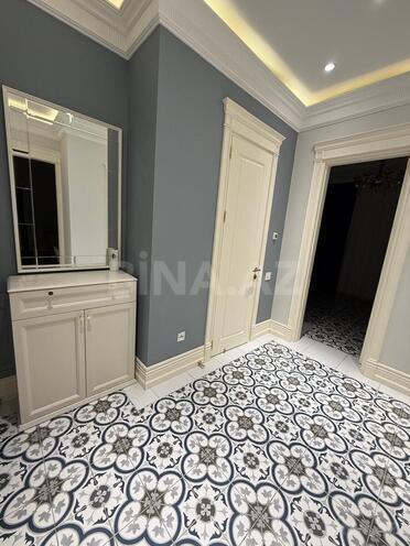 Satılır 4 otaqlı yeni tikili 165 m², Ağ şəhər q., photo 25 from 32