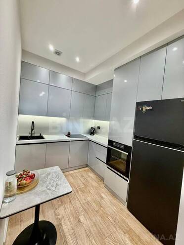 Satılır 2 otaqlı yeni tikili 85 m², Xətai r., photo 16 from 29