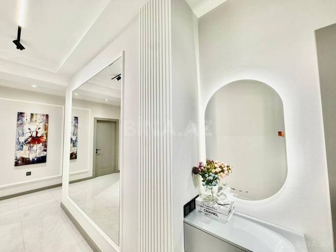 Satılır 2 otaqlı yeni tikili 85 m², Xətai r., photo 18 from 29