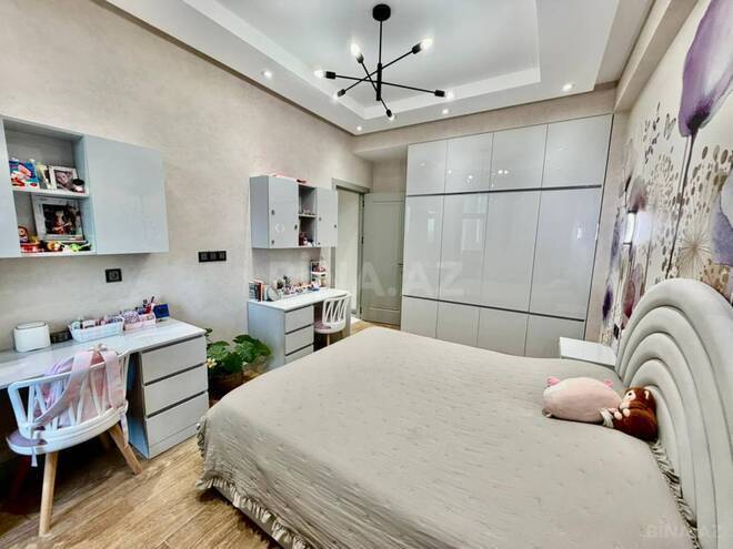 Satılır 2 otaqlı yeni tikili 85 m², Xətai r., photo 23 from 29