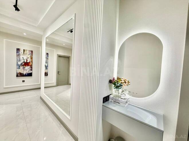 Satılır 2 otaqlı yeni tikili 85 m², Xətai r., photo 24 from 29