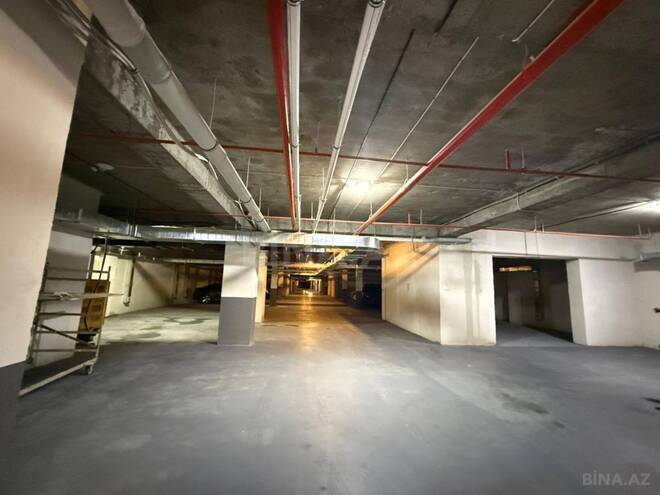 Satılır 2 otaqlı yeni tikili 85 m², Xətai r., photo 25 from 29