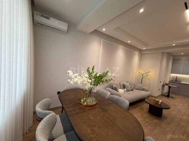 Satılır 2 otaqlı yeni tikili 85 m², Xətai r., photo 22 from 29