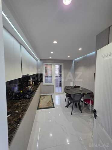 Satılır 5 otaqlı yeni tikili 124 m², Xalqlar Dostluğu m., photo 4 from 17