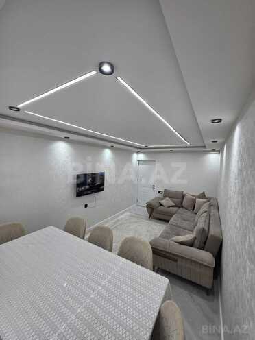 Satılır 5 otaqlı yeni tikili 124 m², Xalqlar Dostluğu m., photo 5 from 17