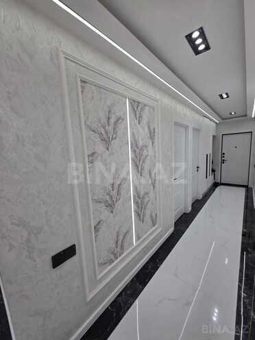 Satılır 5 otaqlı yeni tikili 124 m², Xalqlar Dostluğu m., photo 11 from 17