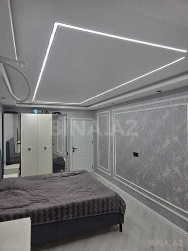 Satılır 5 otaqlı yeni tikili 124 m², Xalqlar Dostluğu m., photo 14 from 17