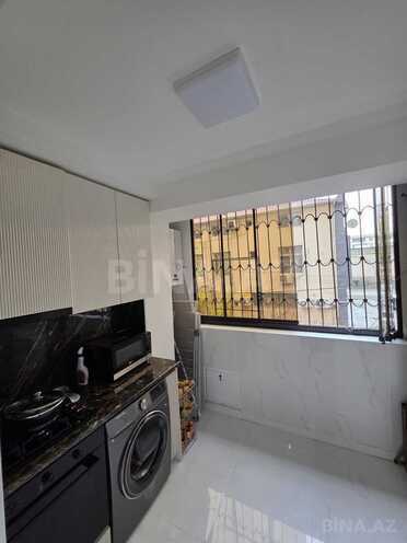 Satılır 5 otaqlı yeni tikili 124 m², Xalqlar Dostluğu m., photo 6 from 17
