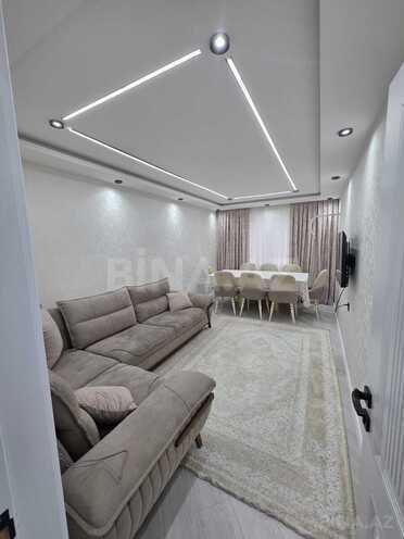 Satılır 5 otaqlı yeni tikili 124 m², Xalqlar Dostluğu m., photo 1 from 17