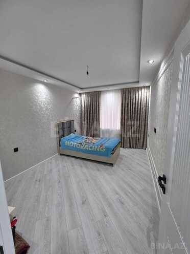 Satılır 5 otaqlı yeni tikili 124 m², Xalqlar Dostluğu m., photo 9 from 17