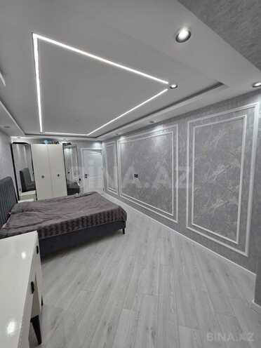 Satılır 5 otaqlı yeni tikili 124 m², Xalqlar Dostluğu m., photo 8 from 17