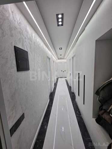 Satılır 5 otaqlı yeni tikili 124 m², Xalqlar Dostluğu m., photo 7 from 17