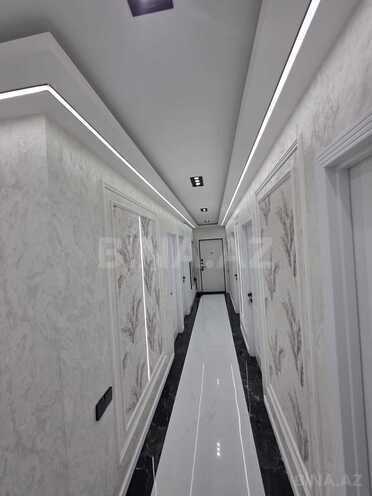Satılır 5 otaqlı yeni tikili 124 m², Xalqlar Dostluğu m., photo 12 from 17