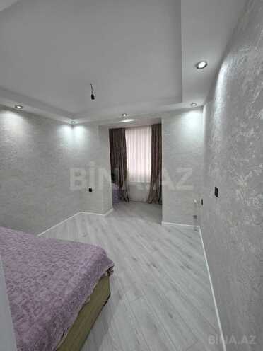 Satılır 5 otaqlı yeni tikili 124 m², Xalqlar Dostluğu m., photo 13 from 17