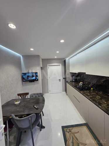 Satılır 5 otaqlı yeni tikili 124 m², Xalqlar Dostluğu m., photo 10 from 17