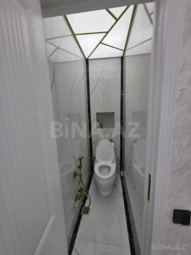 Satılır 5 otaqlı yeni tikili 124 m², Xalqlar Dostluğu m., photo 16 from 17