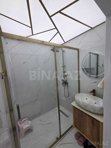 Satılır 5 otaqlı yeni tikili 124 m², Xalqlar Dostluğu m., photo 15 from 17