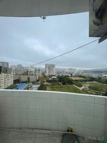 Сдаётся 3-комн. новостройка 135 м², м. Иншаатчылар, photo 11 from 14