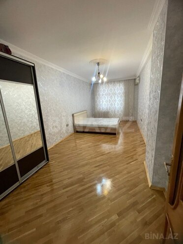 Сдаётся 3-комн. новостройка 135 м², м. Иншаатчылар, photo 5 from 14