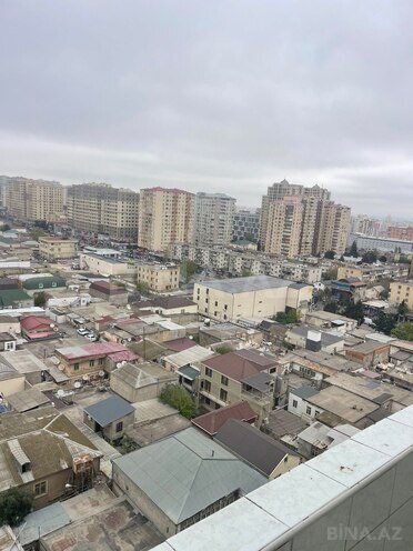 Сдаётся 3-комн. новостройка 135 м², м. Иншаатчылар, photo 12 from 14