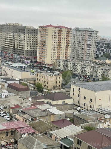 Сдаётся 3-комн. новостройка 135 м², м. Иншаатчылар, photo 13 from 14