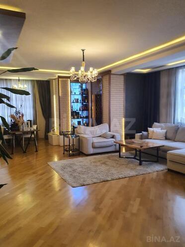 Satılır  həyət evi/bağ evi 2 500 m², Sea Breeze q., photo 16 from 21