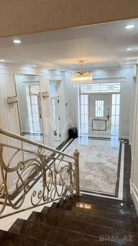 Продаётся 7-комн. дом/дача 400 м², пос. Бильгях, photo 4 from 31