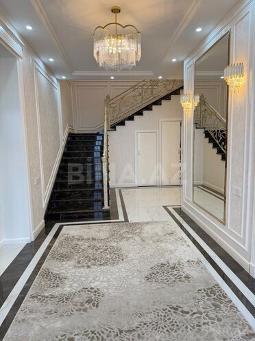 Продаётся 7-комн. дом/дача 400 м², пос. Бильгях, photo 14 from 31