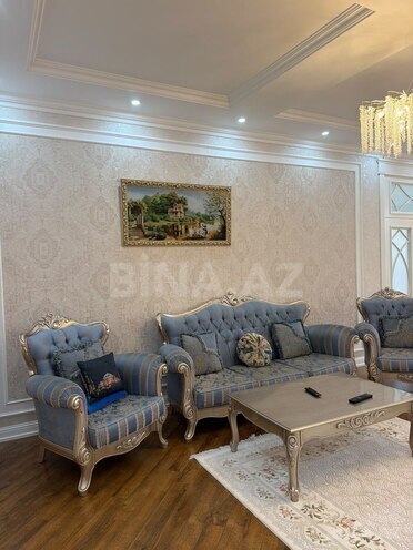 Продаётся 7-комн. дом/дача 400 м², пос. Бильгях, photo 3 from 31