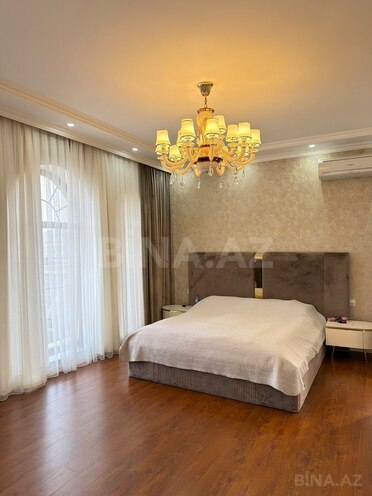 Продаётся 7-комн. дом/дача 400 м², пос. Бильгях, photo 18 from 31