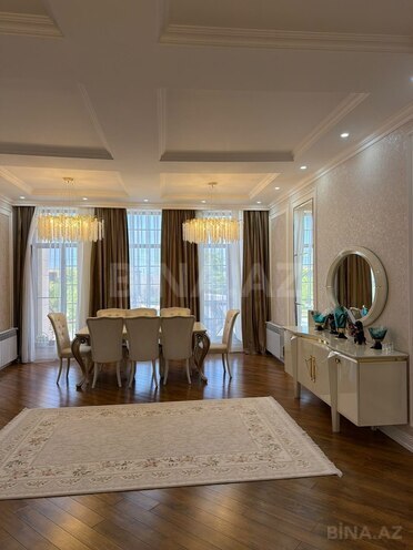 Продаётся 7-комн. дом/дача 400 м², пос. Бильгях, photo 22 from 31