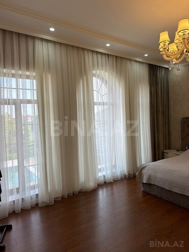 Продаётся 7-комн. дом/дача 400 м², пос. Бильгях, photo 23 from 31