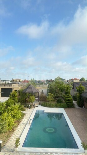 Продаётся 7-комн. дом/дача 400 м², пос. Бильгях, photo 12 from 31