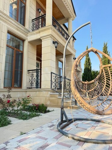 Продаётся 7-комн. дом/дача 400 м², пос. Бильгях, photo 9 from 31