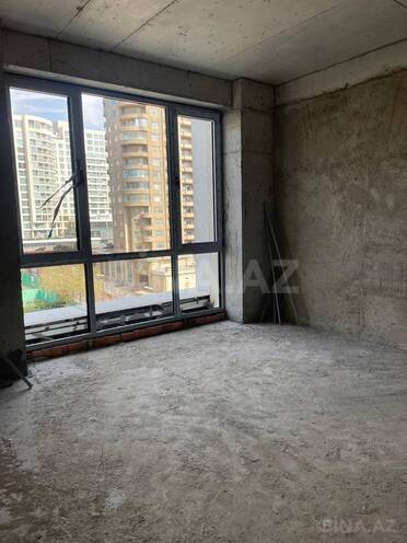 Продаётся 2-комн. новостройка 80.1 м², м. Низами, photo 3 from 14