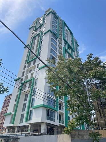 Продаётся 2-комн. новостройка 80.1 м², м. Низами, photo 13 from 14