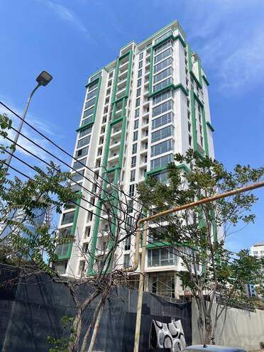 Продаётся 2-комн. новостройка 80.1 м², м. Низами, photo 11 from 14