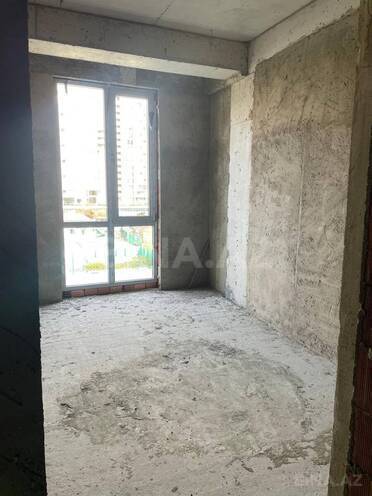 Продаётся 2-комн. новостройка 80.1 м², м. Низами, photo 4 from 14