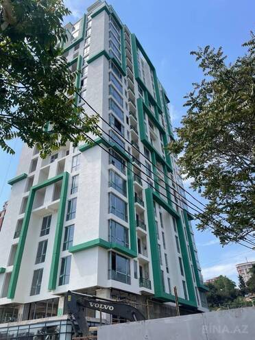 Продаётся 2-комн. новостройка 80.1 м², м. Низами, photo 12 from 14