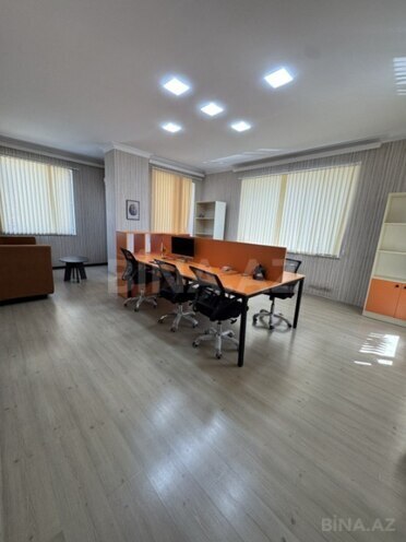 Сдаётся 4-комн. офис 134 м², м. Шах Исмаил Хатаи, photo 3 from 9