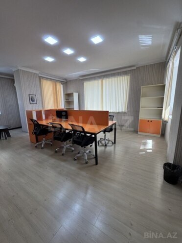 Сдаётся 4-комн. офис 134 м², м. Шах Исмаил Хатаи, photo 4 from 9
