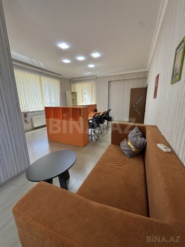Сдаётся 4-комн. офис 134 м², м. Шах Исмаил Хатаи, photo 7 from 9